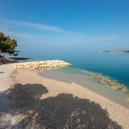 Istra Sunny Tent In Lanterna Premium 4* Poreč